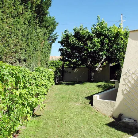 Lumiere By Interhome Holiday home Vinsobres