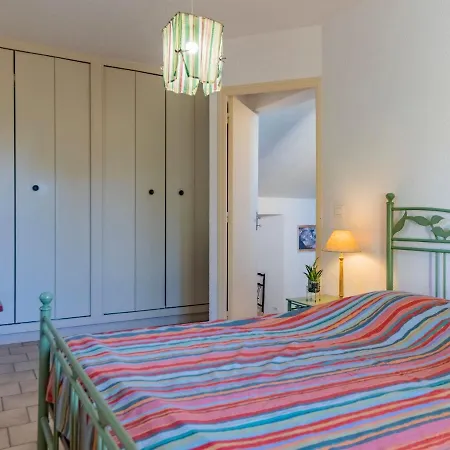 Holiday home Lumiere By Interhome Vinsobres